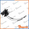 Serrure de porte gauche pour KIA | EZC-KA-047, 81310-1Y080